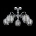 FR2663-PL-05-CH Потолочный светильник Nora Classic Freya