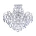FR2302CL-04S Люстра Chabrol Classic Freya FR2302CL-04S Люстра Chabrol Classic Freya