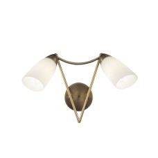 FR5021WL-02BZ Бра Alice Modern Freya