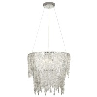 FR5036PL-04CH Подвесной светильник Pamela Modern Freya