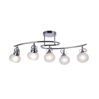 FR5690CL-05CH Потолочный светильник Linda Modern Freya