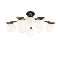 FR5011CL-08B Потолочный светильник Paolina Modern Freya