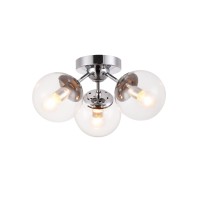 FR5596CL-03CH Потолочный светильник Richard Modern Freya