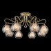FR2662-PL-08-BZ Потолочный светильник Nella Classic Freya