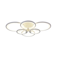 FR6680-CL-L98W Потолочный светильник Lola LED Freya