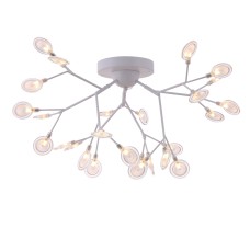 FR5049CL-27W Потолочный светильник Florencia Modern Freya