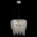 FR5036PL-04CH Подвесной светильник Pamela Modern Freya