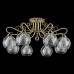 FR2662-PL-08-BZ Потолочный светильник Nella Classic Freya