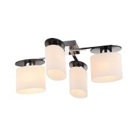 FR5101-CL-04-CN Потолочный светильник Bice Modern Freya FR5101-CL-04-CN Потолочный светильник Bice Modern Freya
