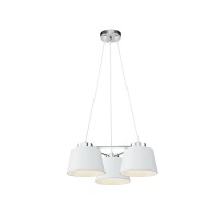 FR5004PL-03CH Подвесной светильник Barbara Modern Freya