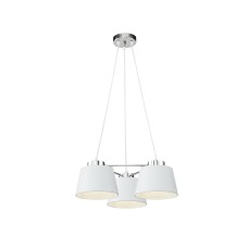 FR5004PL-03CH Подвесной светильник Barbara Modern Freya