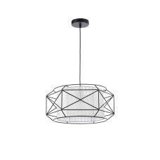 FR4313-PL-00-BL Подвесной светильник Mizar Loft Freya
