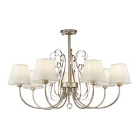 FR2030CL-07G Люстра Vanda Classic Freya