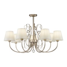 FR2030CL-07G Люстра Vanda Classic Freya FR2030CL-07G Люстра Vanda Classic Freya