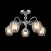 FR2663-PL-05-CH Потолочный светильник Nora Classic Freya