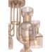 FR5094PL-08G Люстра Isla Modern Freya
