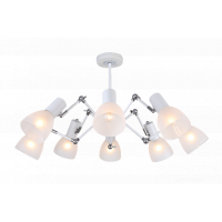 FR5080PL-08W Люстра Avery Modern Freya