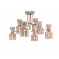 FR5094PL-08G Люстра Isla Modern Freya