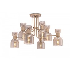 FR5094PL-08G Люстра Isla Modern Freya