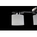 FR5101-CL-03-CN Потолочный светильник Bice Modern Freya FR5101-CL-03-CN Потолочный светильник Bice Modern Freya