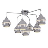 FR5004CL-07CH Потолочный светильник Tommasa Modern Freya