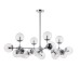 FR5596PL-16CH Подвесной светильник Richard Modern Freya FR5596PL-16CH Подвесной светильник Richard Modern Freya