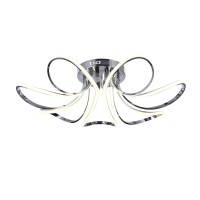 FR6681-CL-L87CH Потолочный светильник Flora LED Freya FR6681-CL-L87CH Потолочный светильник Flora LED Freya