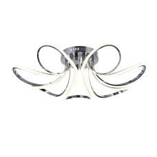 FR6681-CL-L87CH Потолочный светильник Flora LED Freya