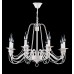 FR2046-PL-08-WG Люстра Velia Classic Freya FR2046-PL-08-WG Люстра Velia Classic Freya