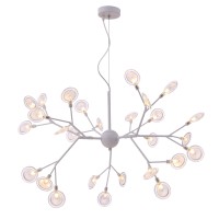 FR5053PL-27W Подвесной светильник Florencia Modern Freya