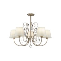 FR2030CL-05G Люстра Vanda Classic Freya