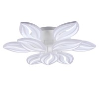 FR6013CL-L157W Потолочный светильник Myrtle LED Freya FR6013CL-L157W Потолочный светильник Myrtle LED Freya