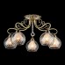 FR2662-PL-05-BZ Потолочный светильник Nella Classic Freya