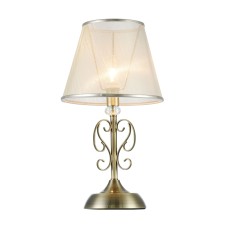 FR2405-TL-01-BS Настольная лампа Driana Classic Freya