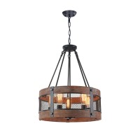 FR4561-PL-05-B Подвесной светильник Vittoria Loft Freya