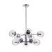 FR5596PL-10CH Подвесной светильник Richard Modern Freya FR5596PL-10CH Подвесной светильник Richard Modern Freya