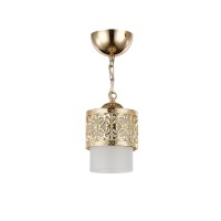 FR2200-PL-01-G Подвесной светильник Teofilo Classic Freya