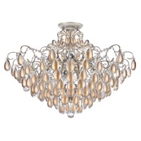 FR2302-CL-09-WG Потолочный светильник Chabrol Classic Freya