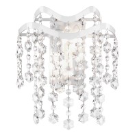 FR1001WL-02W Бра Charlotte Crystal Freya