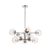 FR5596PL-10CH Подвесной светильник Richard Modern Freya