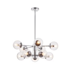 FR5596PL-10CH Подвесной светильник Richard Modern Freya