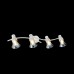 FR7002WL-04WG Спот Susana Spot Freya FR7002WL-04WG Спот Susana Spot Freya