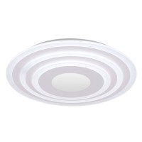FR6014CL-L98W Потолочный светильник Melody LED Freya FR6014CL-L98W Потолочный светильник Melody LED Freya