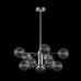 FR5596PL-10CH Подвесной светильник Richard Modern Freya FR5596PL-10CH Подвесной светильник Richard Modern Freya