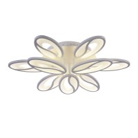 FR6682-CL-L90W Потолочный светильник Mila LED Freya FR6682-CL-L90W Потолочный светильник Mila LED Freya