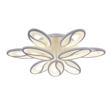 FR6682-CL-L90W Потолочный светильник Mila LED Freya