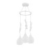 FR5010PL-03W Подвесной светильник Squirrel Modern Freya FR5010PL-03W Подвесной светильник Squirrel Modern Freya