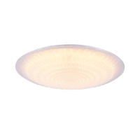FR6688-CL-L60W Потолочный светильник Laura LED Freya