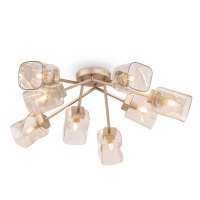 FR5095CL-08G Потолочный светильник Isabella Modern Freya FR5095CL-08G Потолочный светильник Isabella Modern Freya