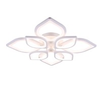 FR6015CL-L84W Потолочный светильник Folio LED Freya FR6015CL-L84W Потолочный светильник Folio LED Freya